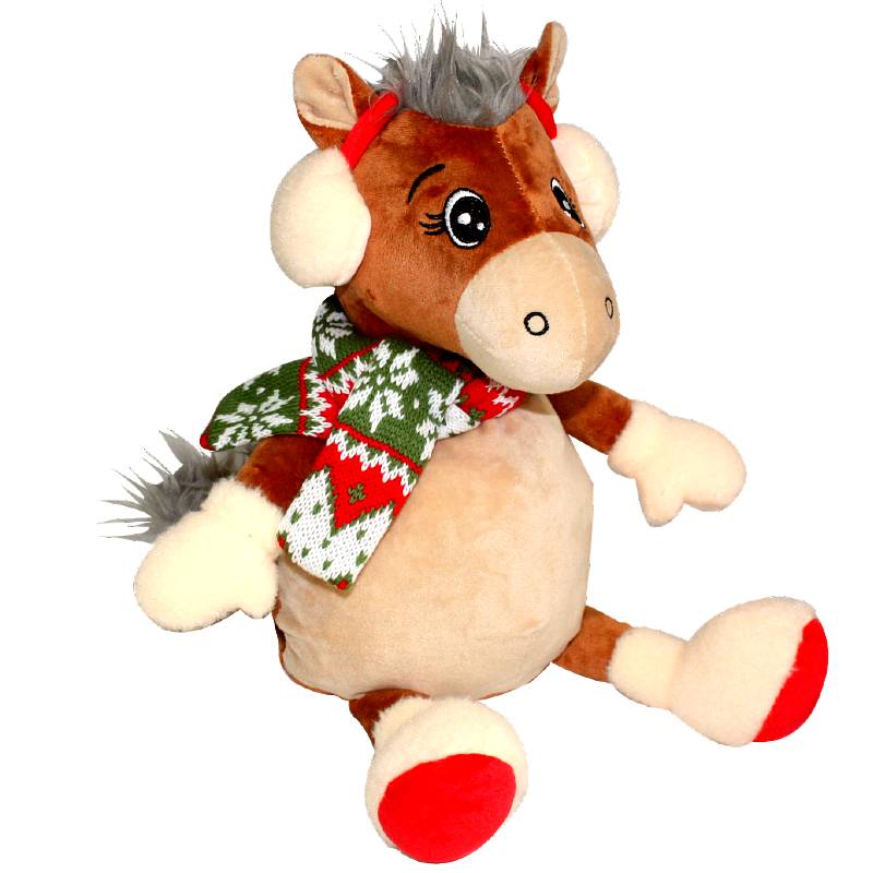 Сладкий новогодний подарок 2027